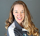Amy Wunsch, MSPT